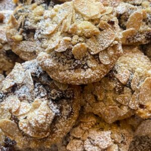 Mince Pies